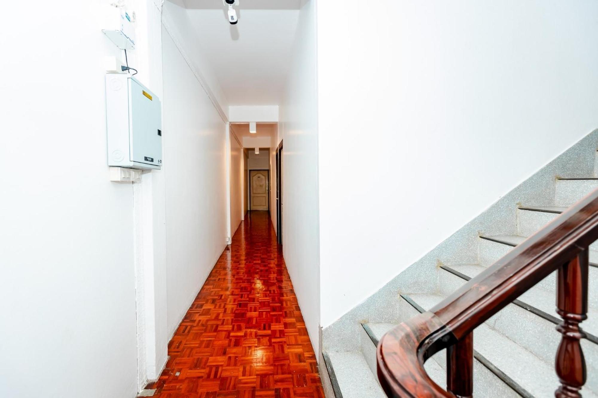 Italay Krabi Hostel Ban Suan  Buitenkant foto