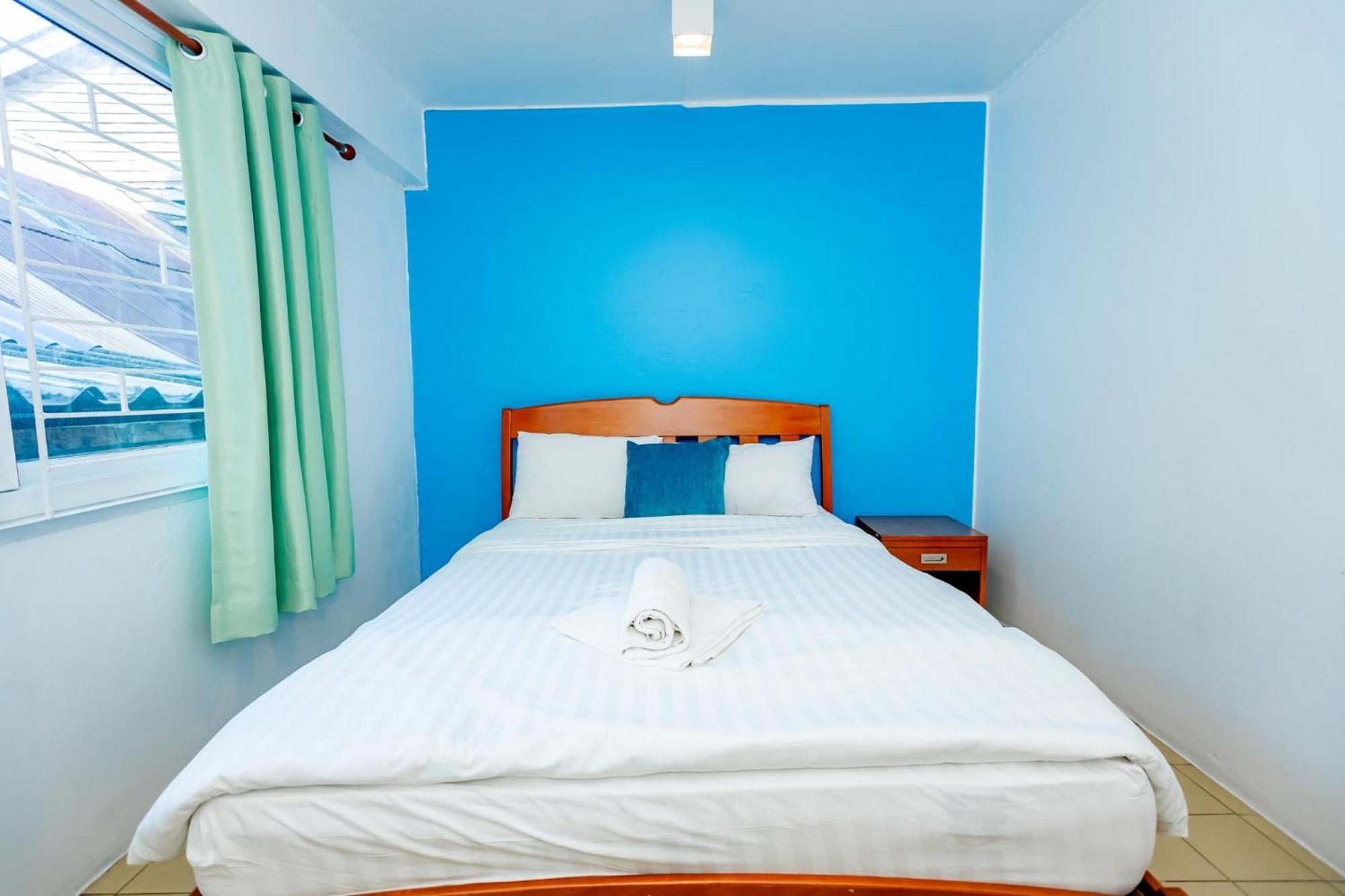 Italay Krabi Hostel Ban Suan  Buitenkant foto