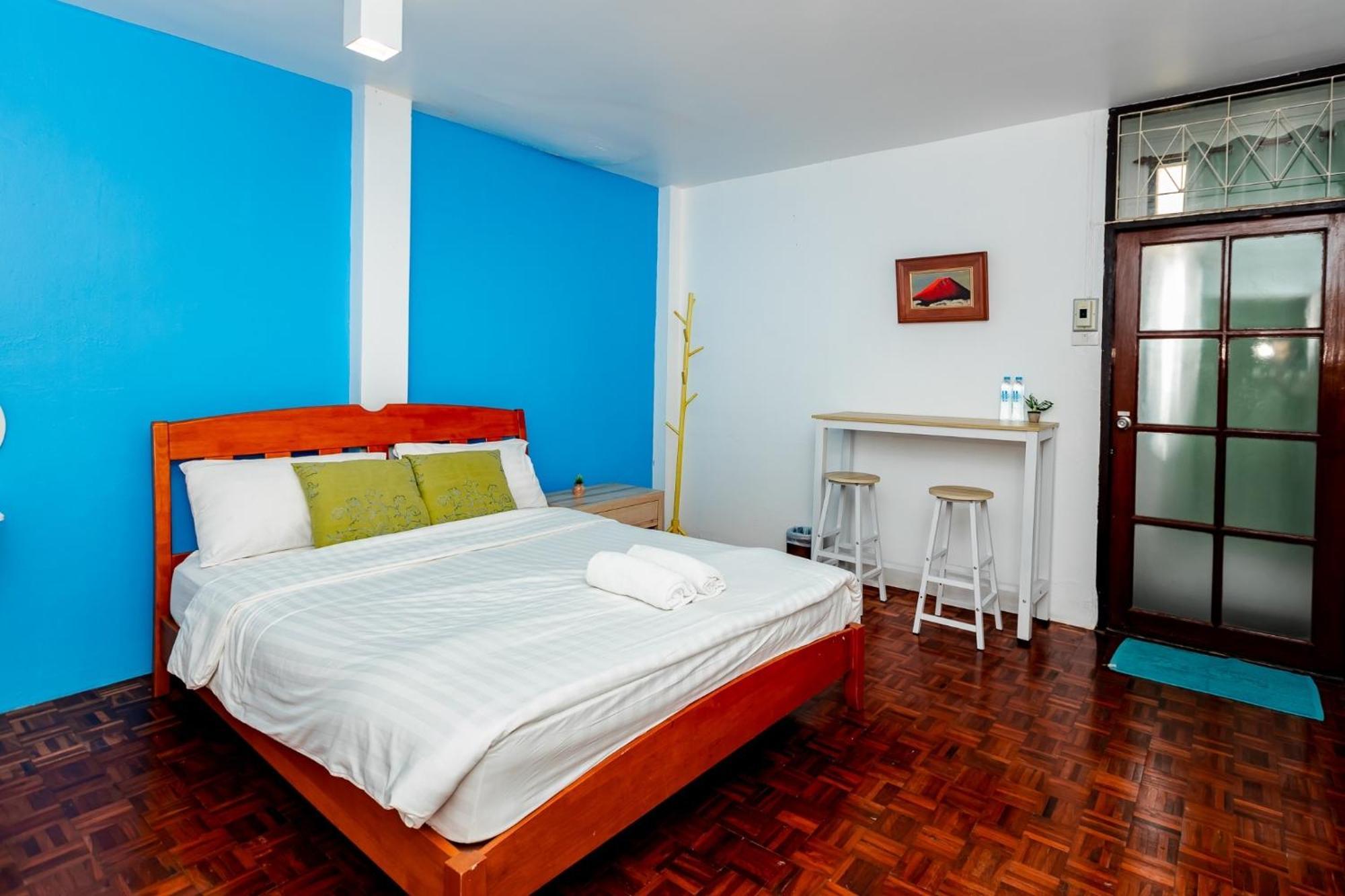Italay Krabi Hostel Ban Suan  Buitenkant foto